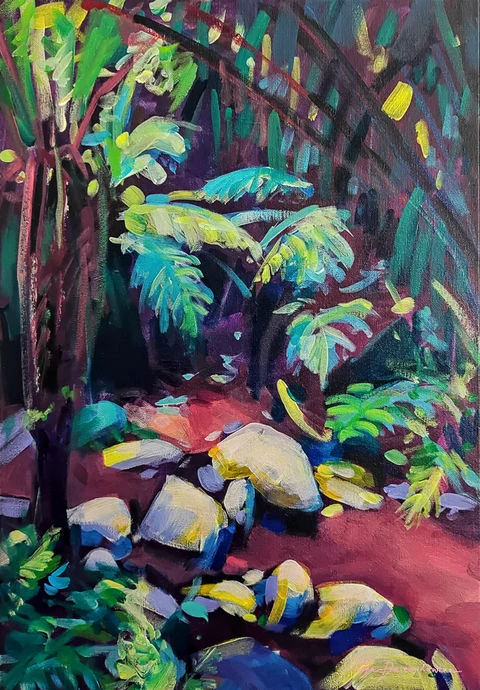 Abstracts, image 4