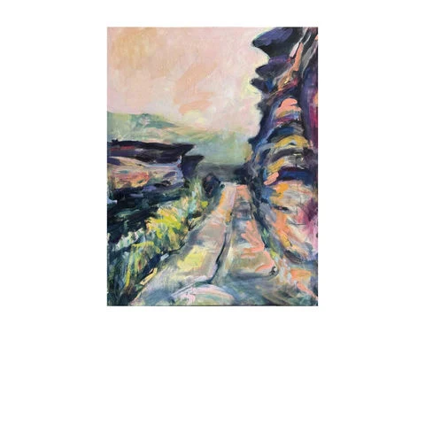 Third Solo — Fragments of the Infinite, image 2