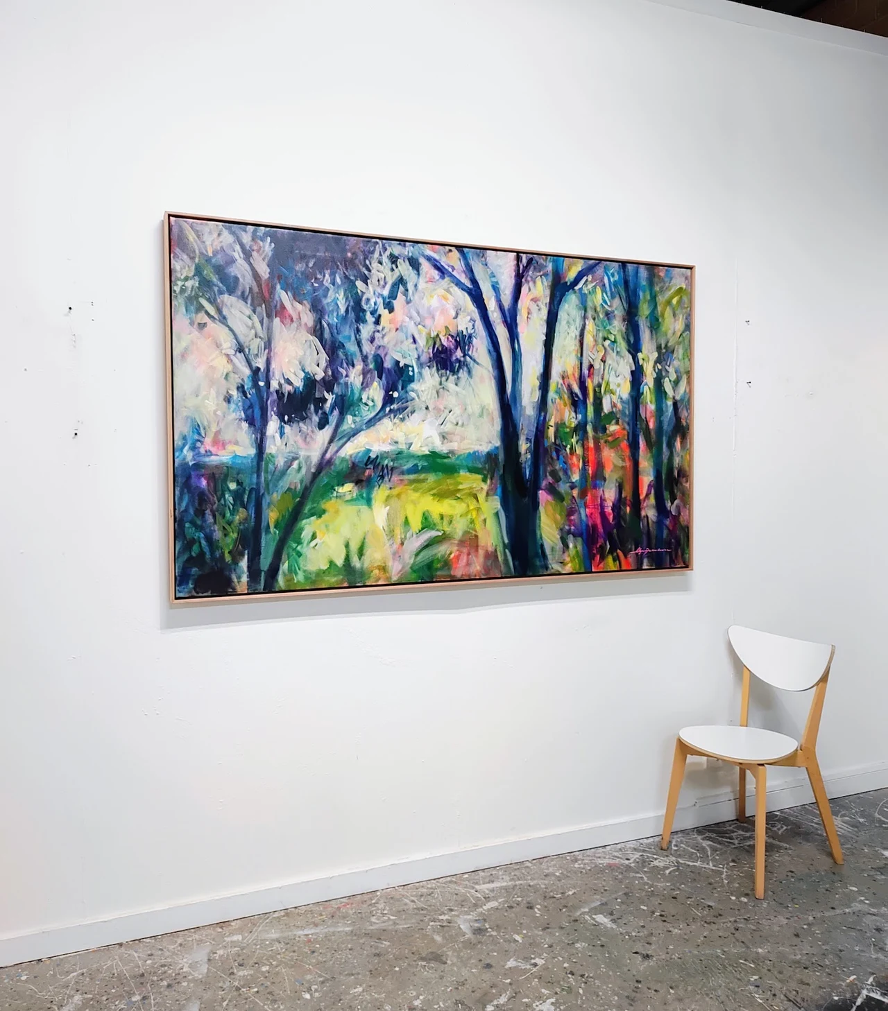 Group exhibition · Gallery Elysium · Hawthorn