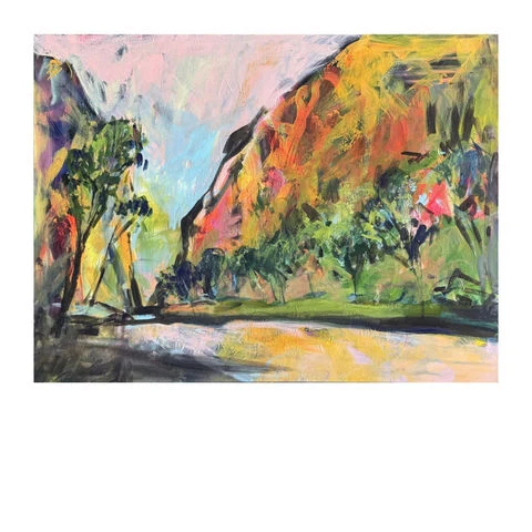 Third Solo — Fragments of the Infinite, image 4