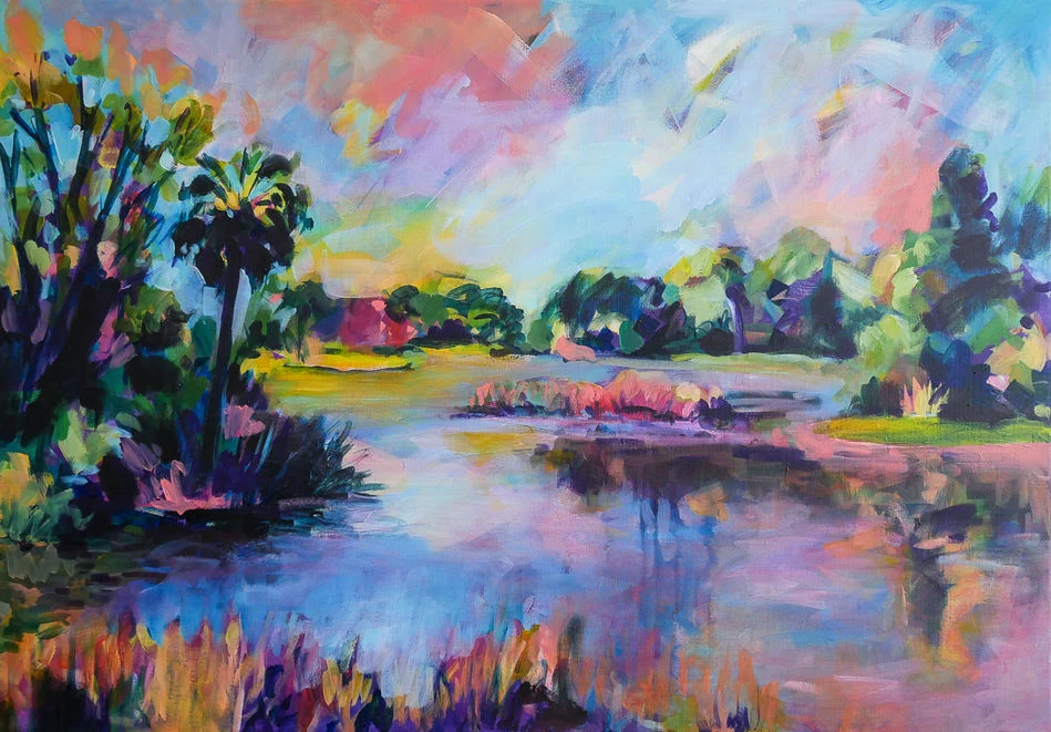 Landscapes, image 3