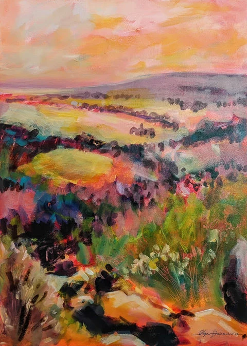 A positive outlook on life_53x73cm_F_$950.jpg