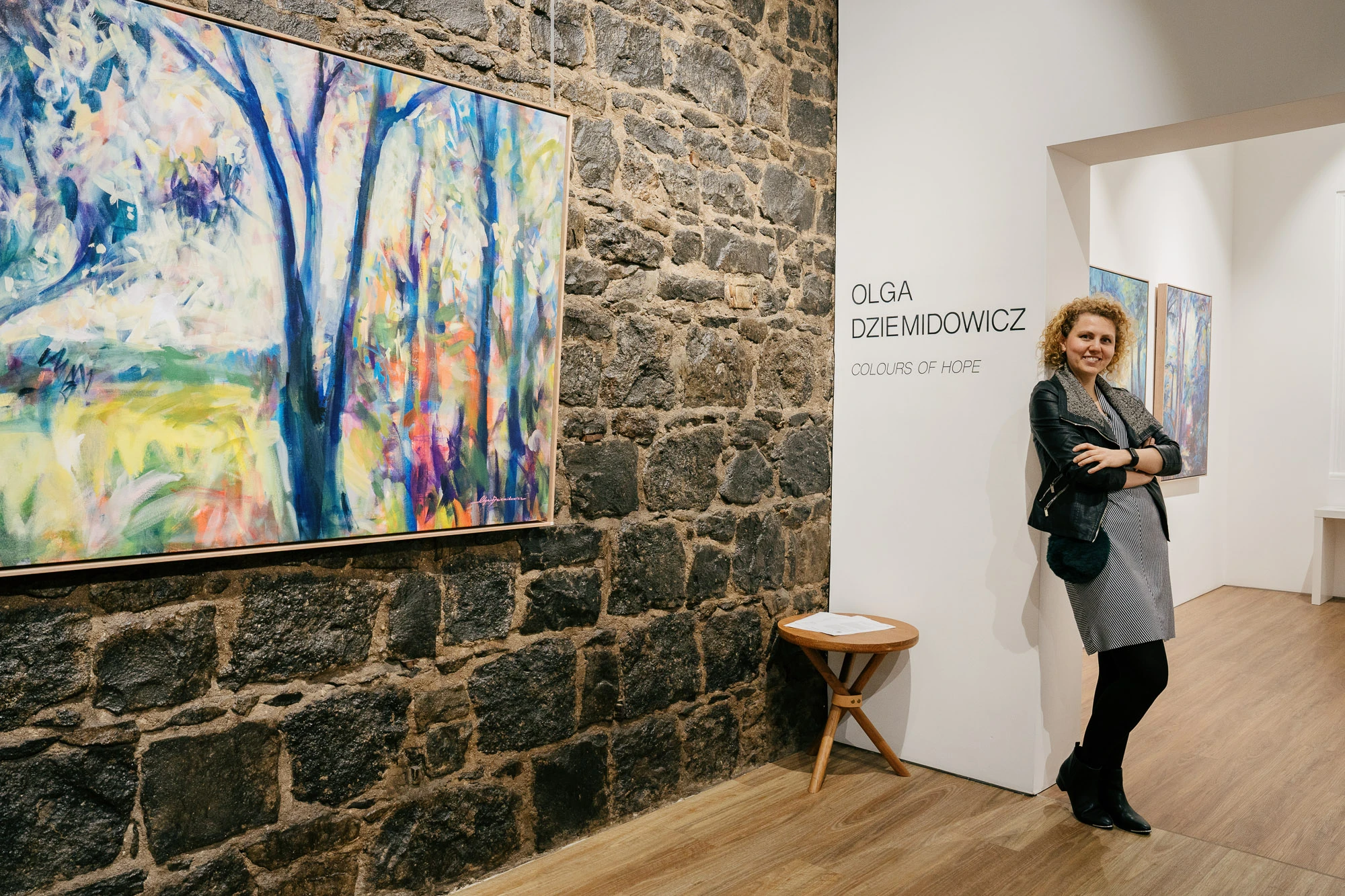 Exhibition opening Sol Gallery_Olga Dziemidowicz01.jpg