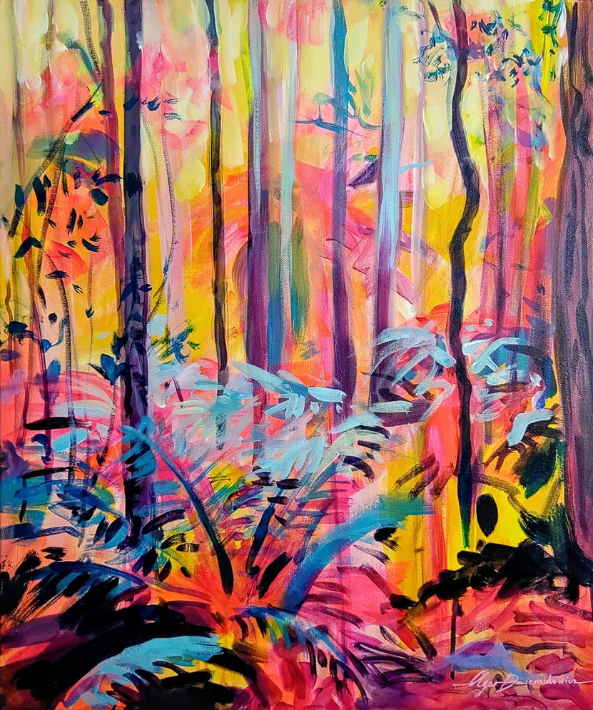 The Powerful Vibration of Existence_54x65cm_F_$950.jpg