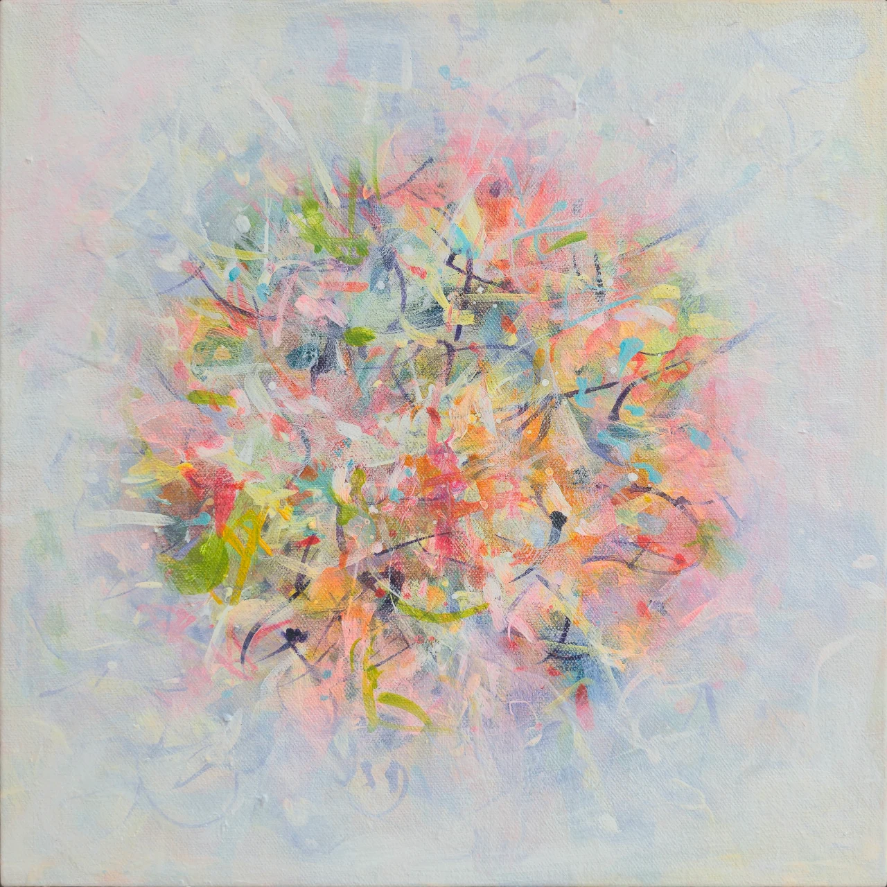 Small Burst 2