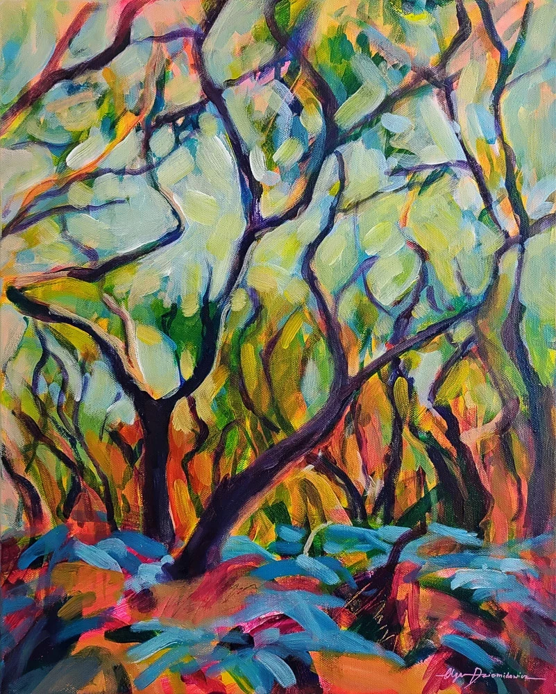 Entanglement 1