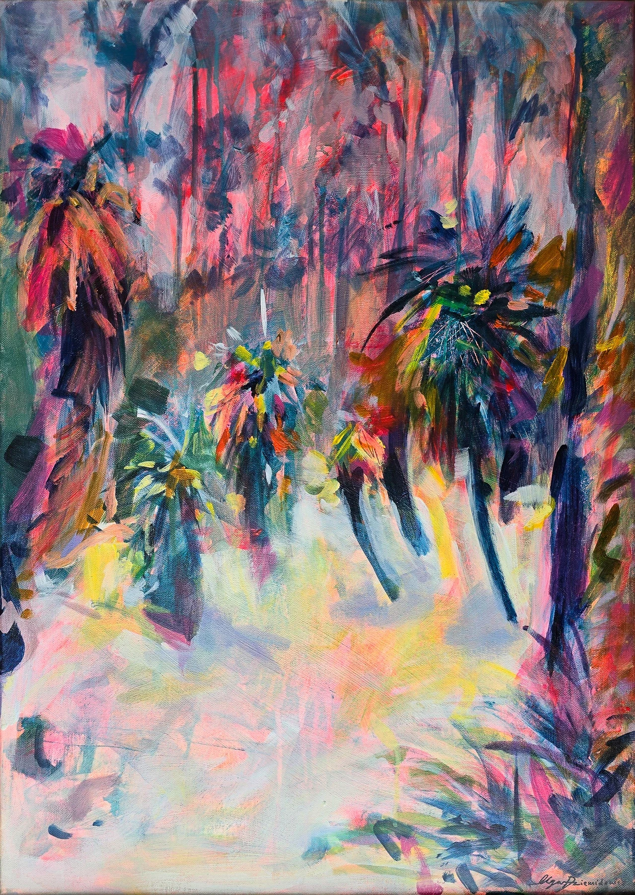 Padani Grove