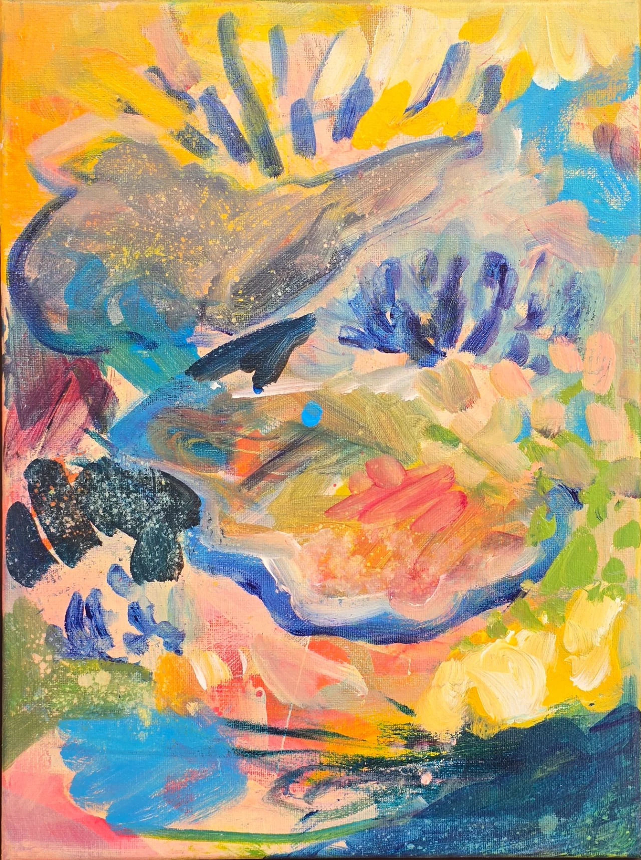 Reef 1