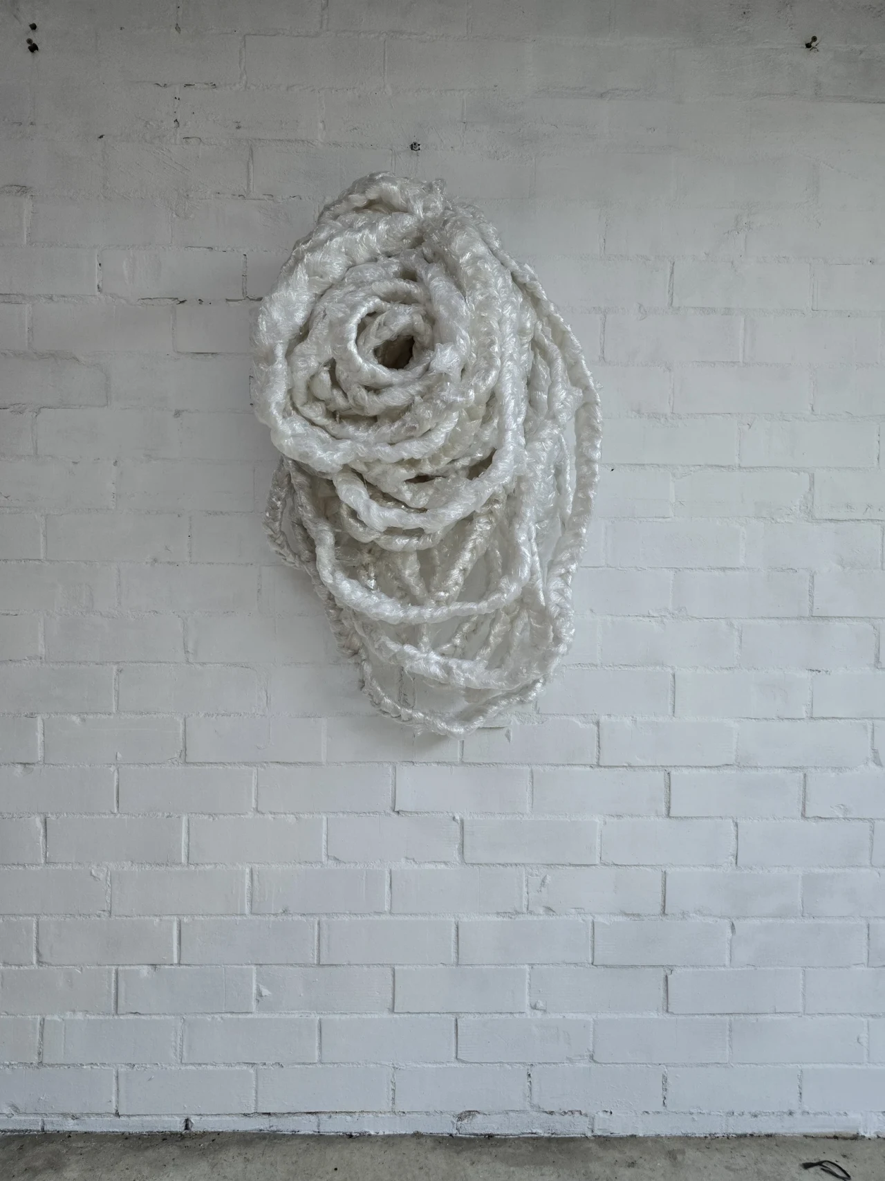 Material Tangential to My Painting Practice — view 3