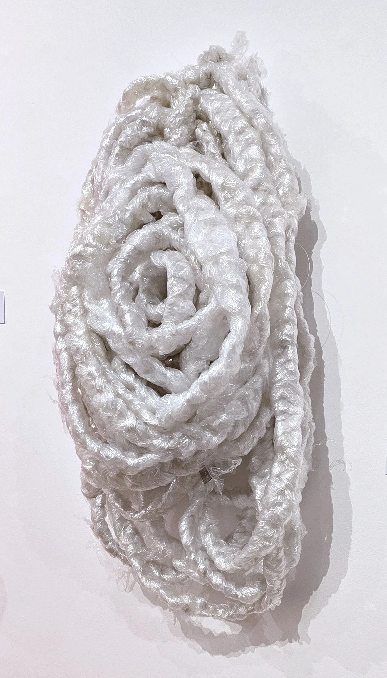 Material Tangential to My Painting Practice — view 9